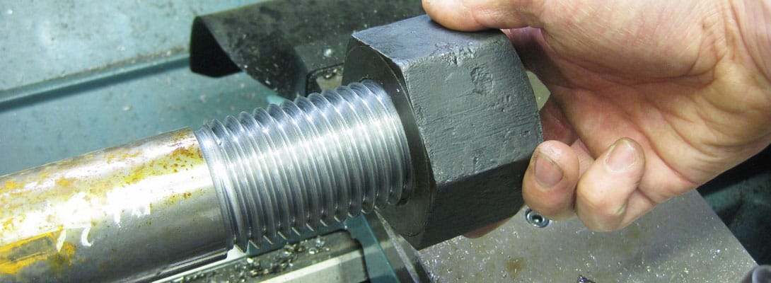 Machining Services in Abbotsford